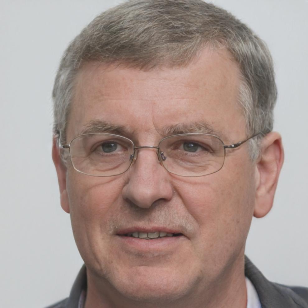 Daxen Cralworth, Managing Director